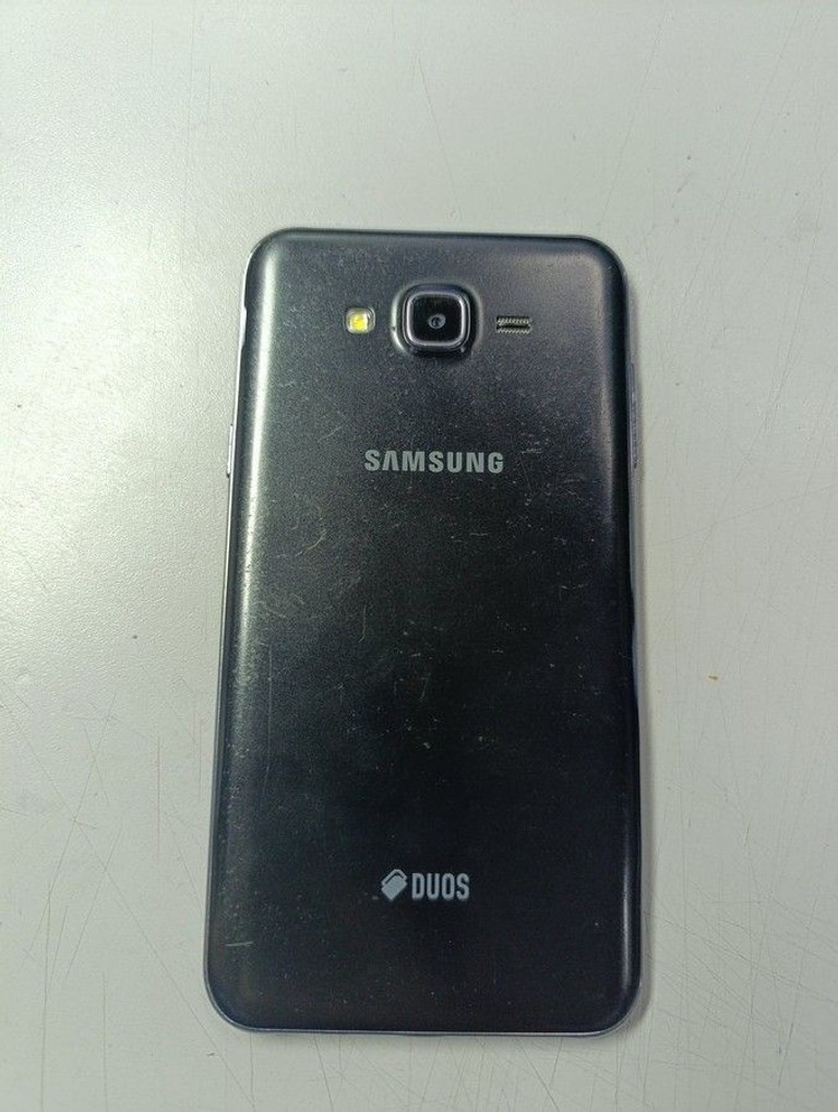 Оголошення Samsung j700h galaxy j7 16gb Б/У