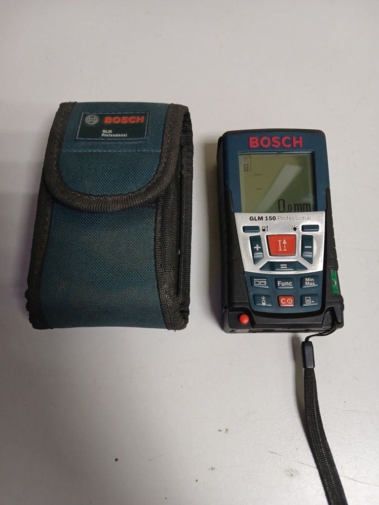 Купити Bosch glm 150 professional Б/У