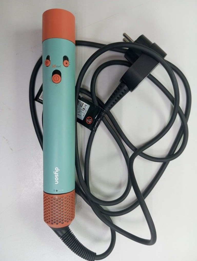 Купити Dyson hs08 airwrap i.d. long styler straight to wavy ceramic 533598-01 Б/У