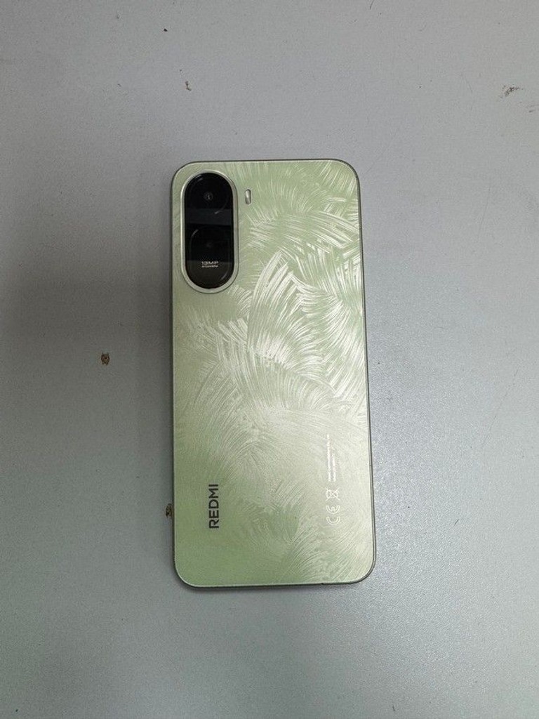 Купити Xiaomi Redmi A7 Pro 4/128GB Black Б/У