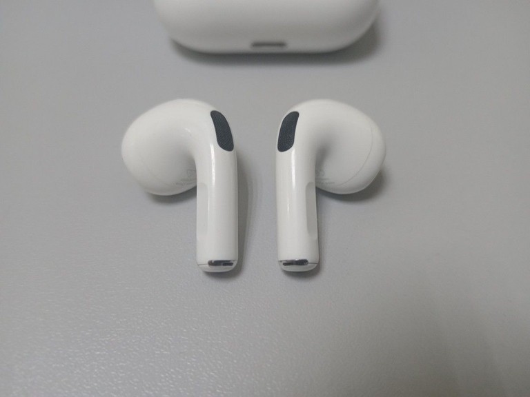 Apple airpods 3rd generation Код:01-201092362. Зображення 5