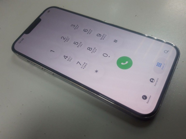 Apple iphone 13 pro max 128gb Код:01-201094437. Зображення 5