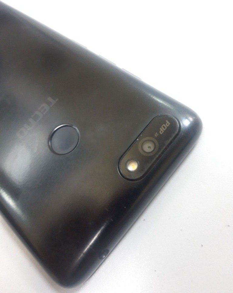 Tecno pop 2f b1g 1/16gb Код:01-201093387. Изображение 6