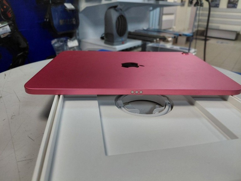 Apple ipad air 11 2025 wi-fi 128gb Код:01-201093313. Изображение 7