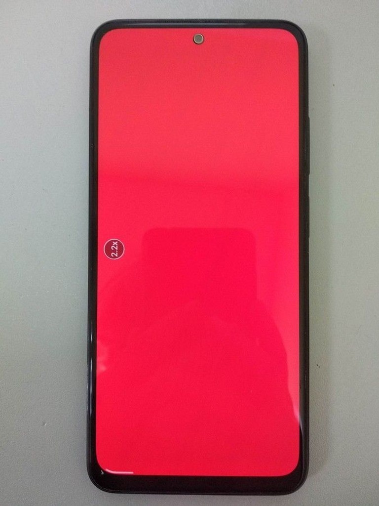 Объявление Xiaomi redmi note 10 4/128gb Б/У