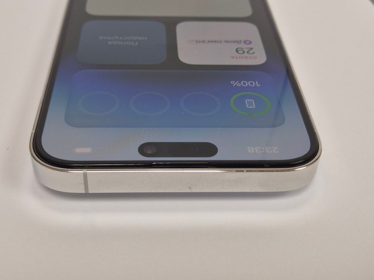 Apple iphone 14 pro max 128gb Код:01-201095888. Изображение 12