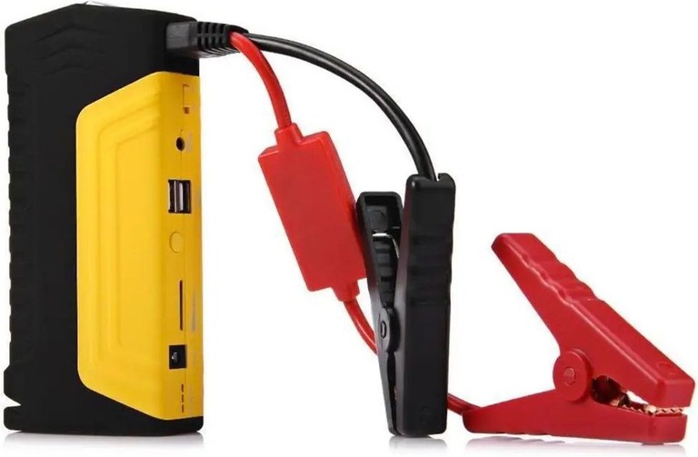 Дешево JUMP STARTER Power Bank 50800 mAh з ломбарду