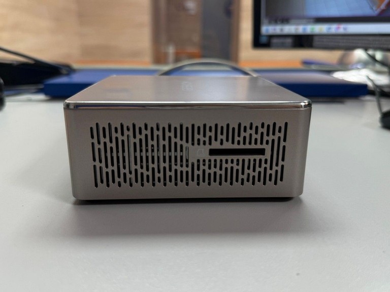 Geekom A5 PRO (GMA5R57530U-16512-EU) Код:01-201096324. Зображення 5