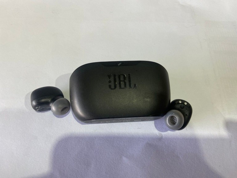 Купити Jbl wave buds 2 Б/У