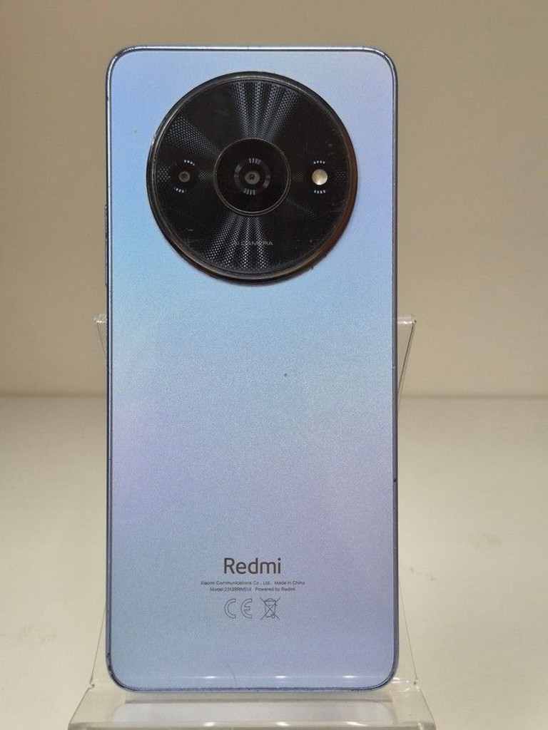 Xiaomi redmi a3 3/64gb Код:01-201098329. Зображення 5