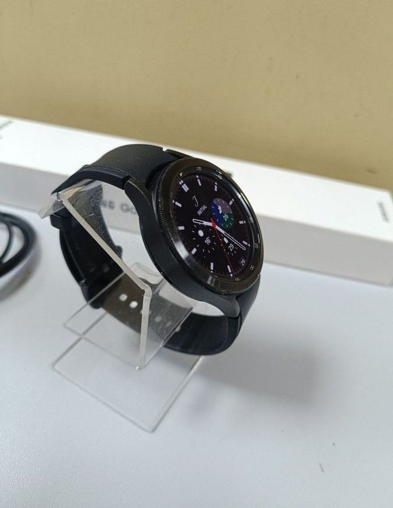Samsung galaxy watch4 classic 46mm Код:01-201102097. Зображення 9