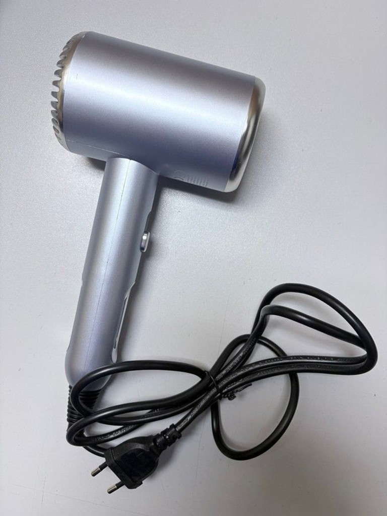 Дешево Xo Hair Dryer CF2 Blue з ломбарду