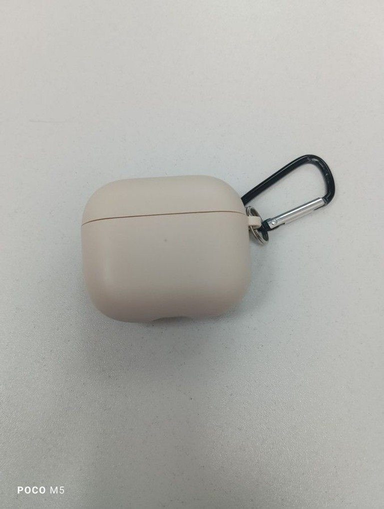 Apple airpods 3rd generation Код:01-201103008. Изображение 6