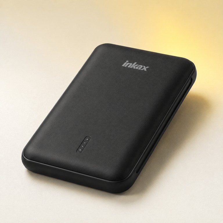 Дешево Inkax PB-09 AmmuNation 5000mAh  з ломбарду