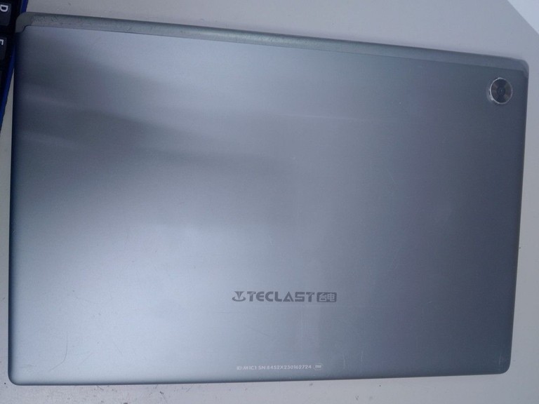 Дешево Teclast m40 pro 8/128gb з ломбарду