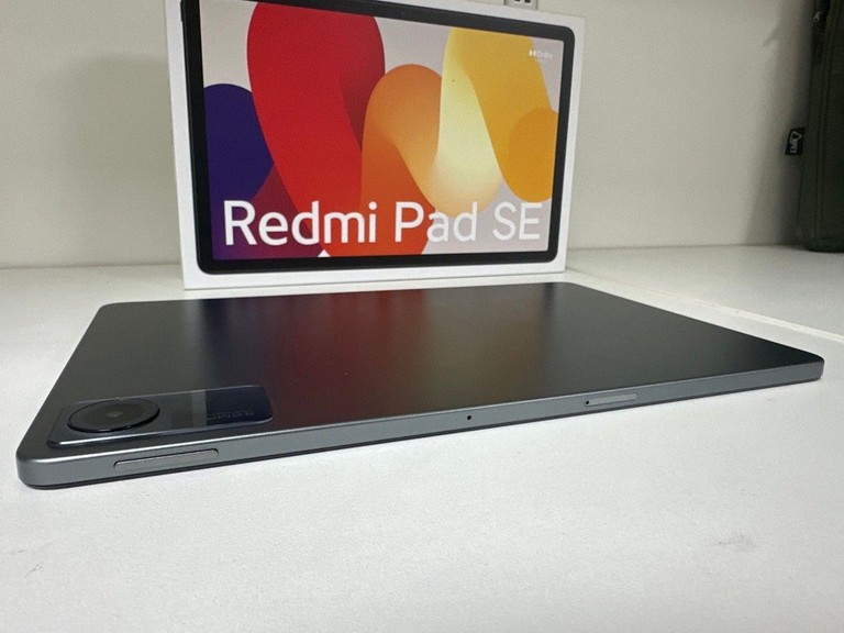 Распродажа Xiaomi redmi pad se 4/128gb, продавец Техноскарб