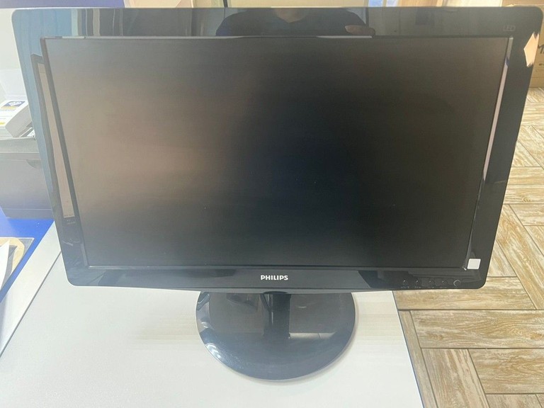 Объявление Philips 196v3l Б/У