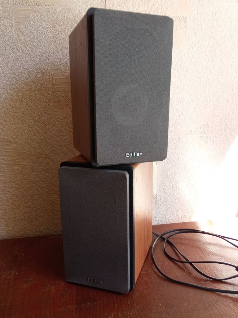 Edifier R1200T + Bluetooth Код:null. Зображення 4