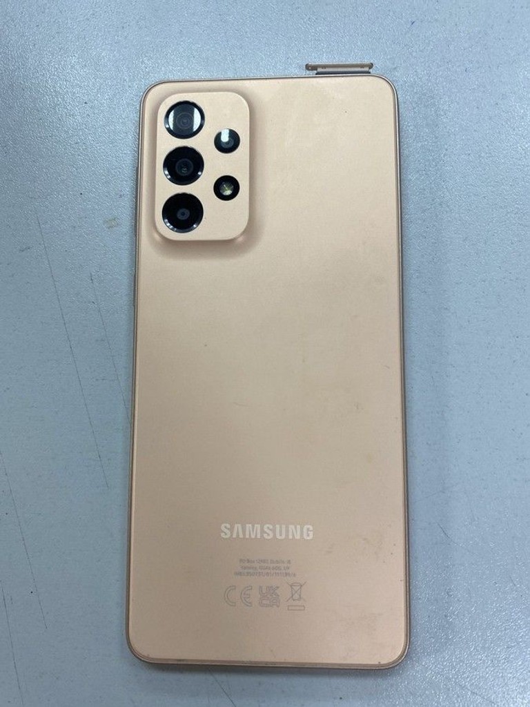 Оголошення Samsung galaxy a36 5g 6/128gb Б/У