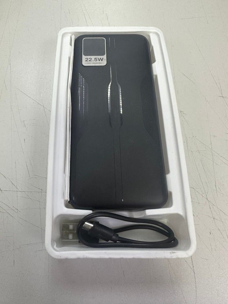 Купити Gelius gp-pb302 20000mah Б/У