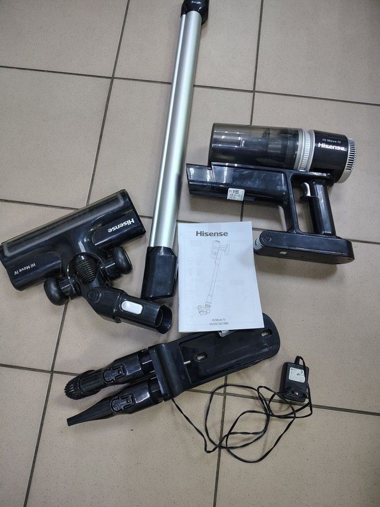 Hisense HVC613410BK Код:01-201101133. Зображення 9