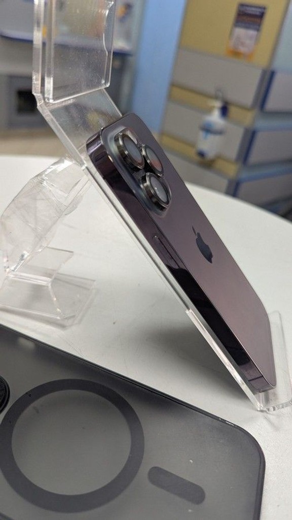 Apple iphone 14 pro 256gb Код:01-201085970. Зображення 6