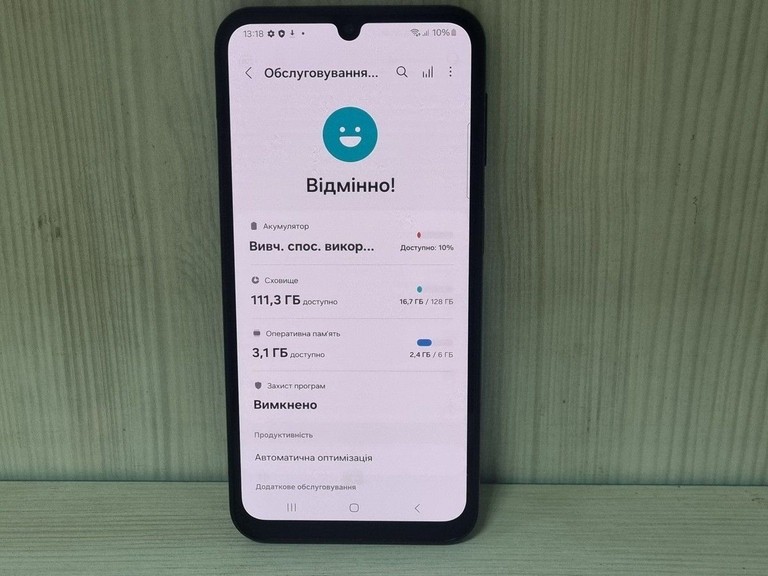Samsung galaxy a24 sm-a245f 6/128gb Код:01-201106961. Изображение 5