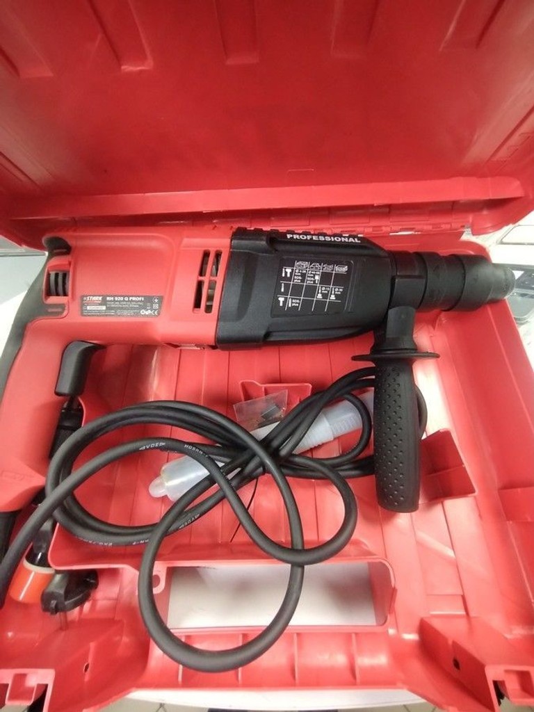 Дешево Stark RH 920 Q Profi з ломбарду