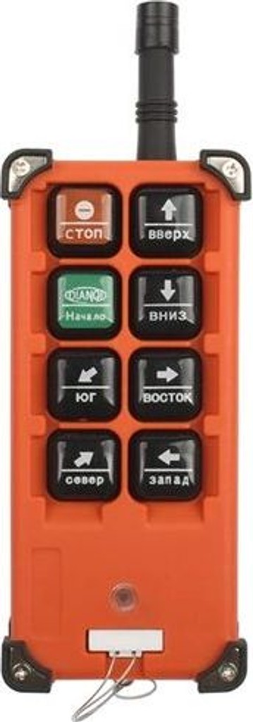 Оголошення Профтехно F21-E1B, 1 пульт Б/У