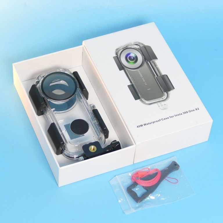 Оголошення Insta360 One X2 Б/У