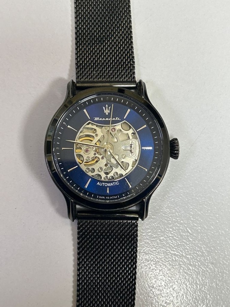 Купить Maserati nh70a Б/У