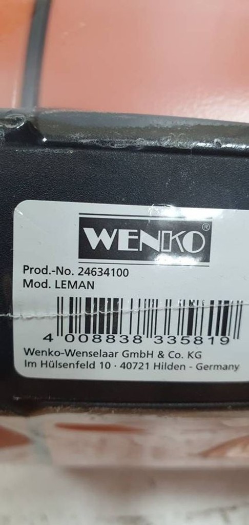 Дешиво Wenko 24634100 с ломбарда