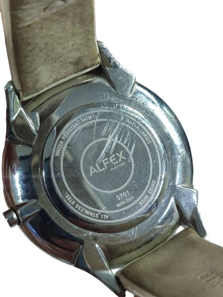 Alfex 5701/858 Код:01-200073885. Зображення 5
