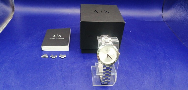 Объявление Armani Exchange exchange jackie ax5170 Б/У