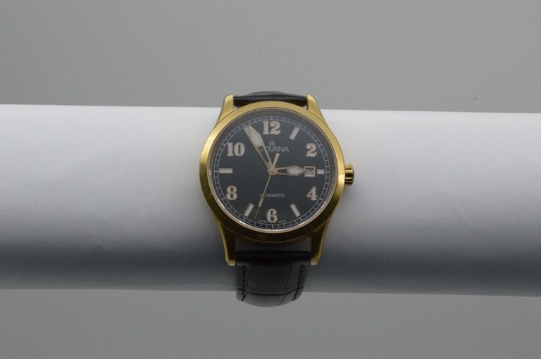 Оголошення Grovana 1201.2 pvd Б/У