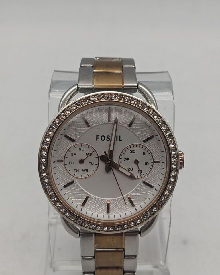 Оголошення Fossil ES4393 Б/У