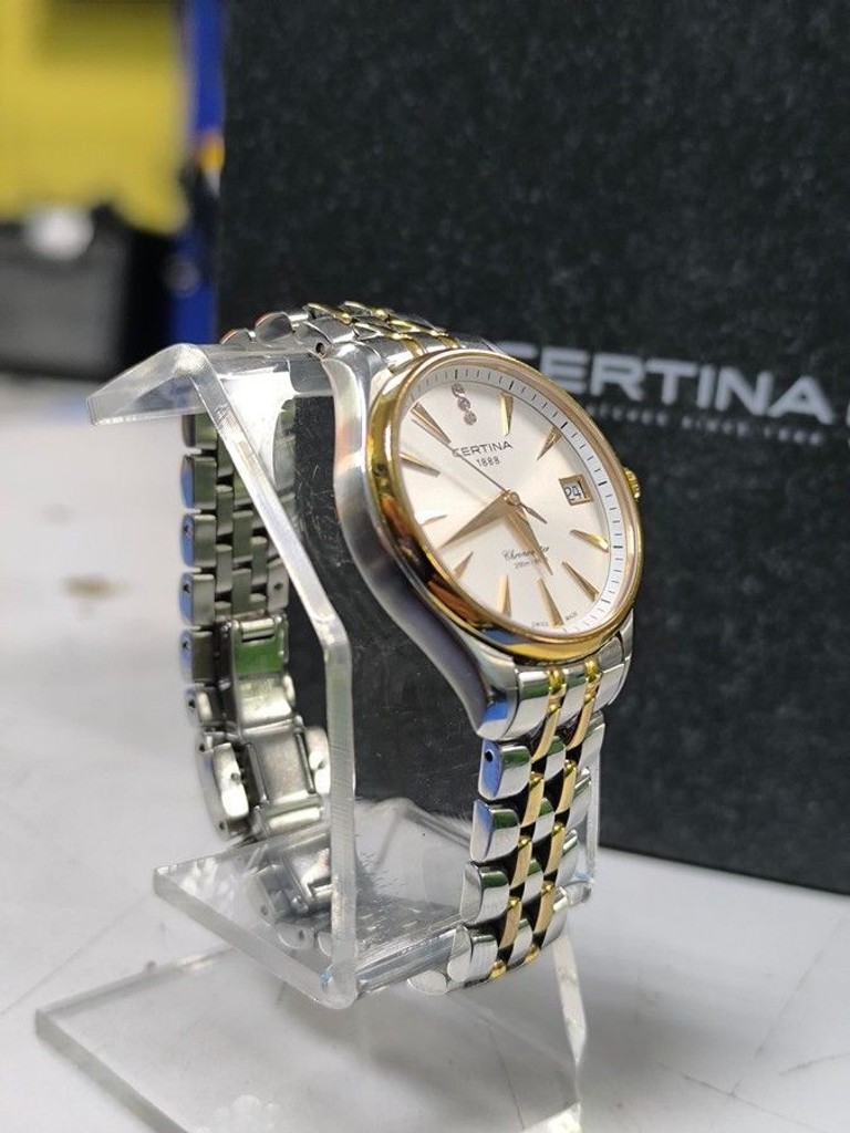 Certina c032051 a Код:01-200978801. Зображення 6