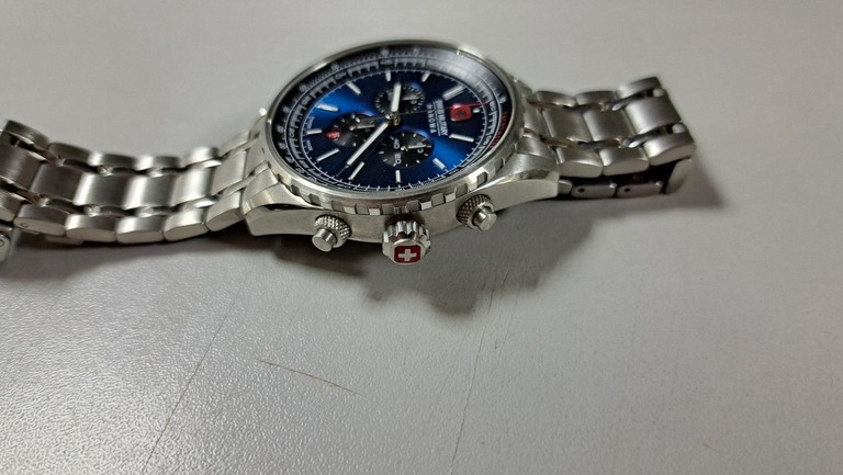 Swiss Military Hanowa gi00003 Код:01-200948875. Изображение 5