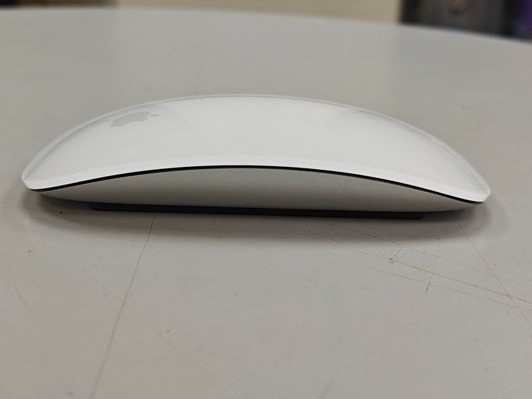 Оголошення Apple magic mouse 2 Б/У