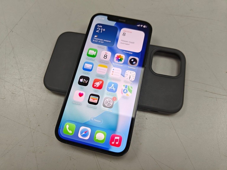 Купити Apple iphone 12 pro 128gb Б/У