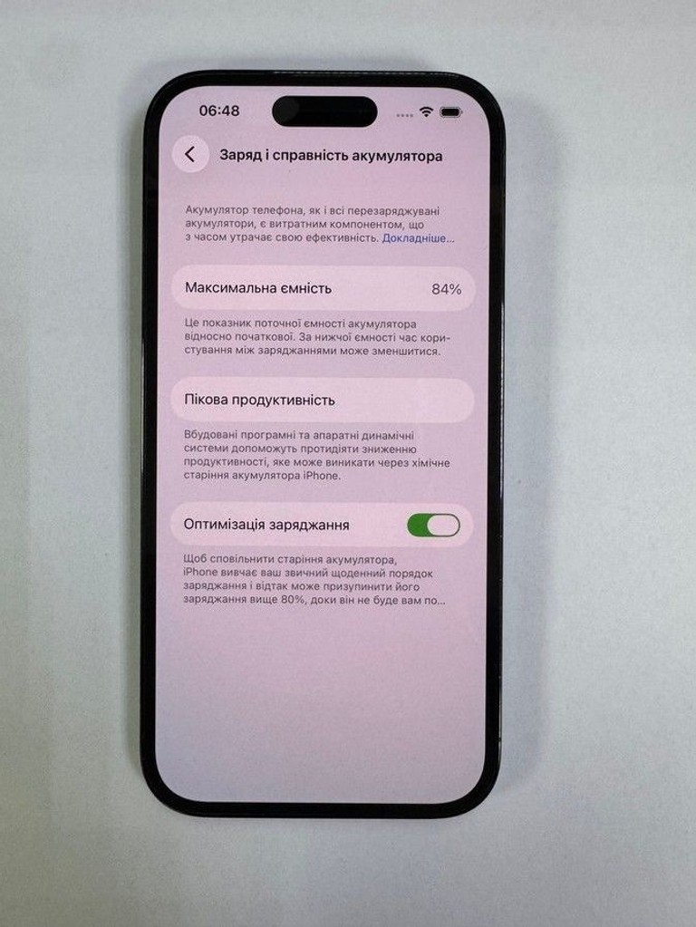 Дешево Apple iphone 14 pro 128gb з ломбарду