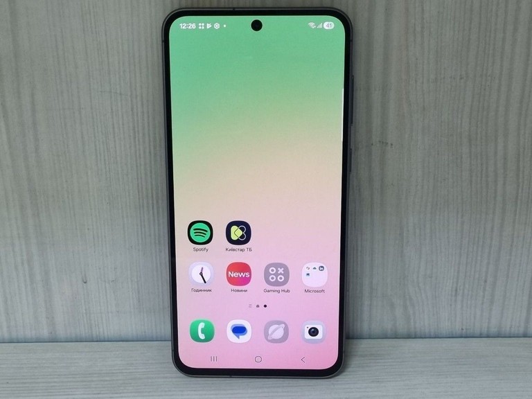 Samsung galaxy a56 5g 8/256gb Код:01-201107140. Изображение 8