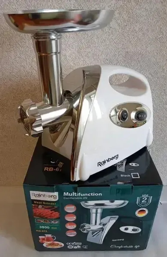 Rainberg RB-675 Код:null. Зображення 5