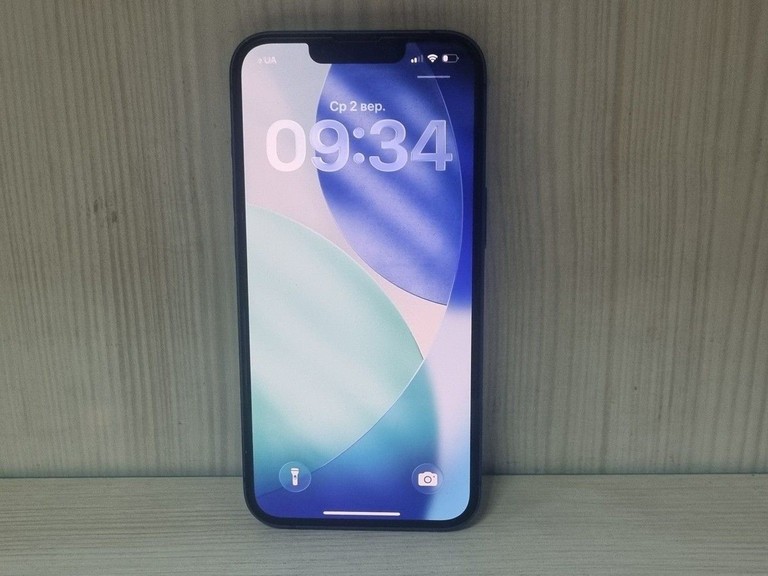 Купить Apple iphone 13 128gb Б/У
