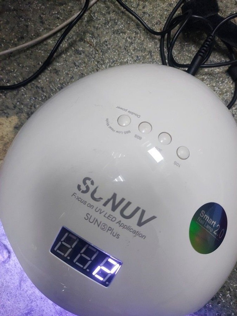 Оголошення Sunuv sun 5 plus smart 2.0 Б/У