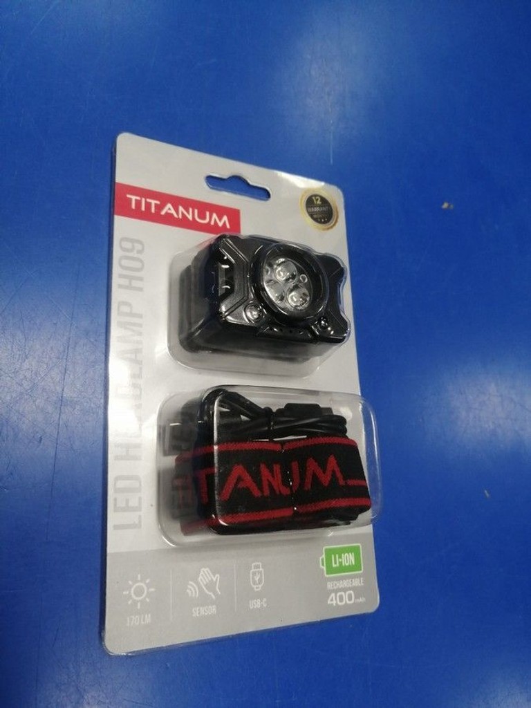 Titanum TLF-H09 Код:01-201111886. Изображение 7