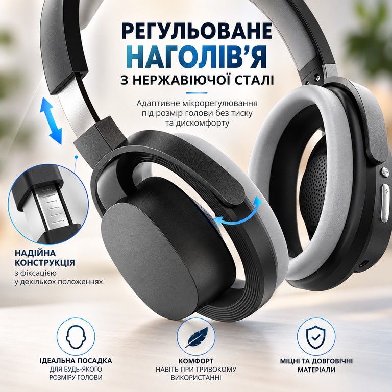 Купити ZW-083/P7 Bluetooth 5.4 Б/У