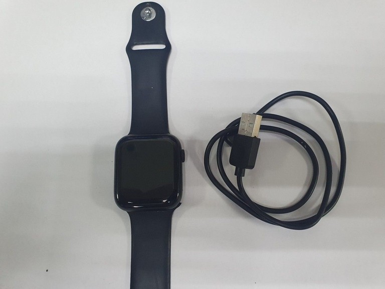 Объявление Smart Watch hw16 black Б/У