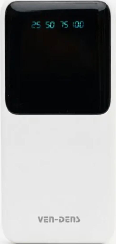 Оголошення Power Bank VD-PB046 Б/У