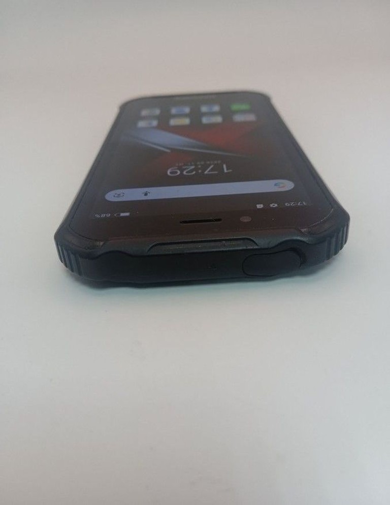 Дешево Doogee S40 Pro 4/64GB Black з ломбарду